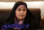 از ریاست فراکسیون زنان انصراف می‌دهم / نماینده زن تهران
